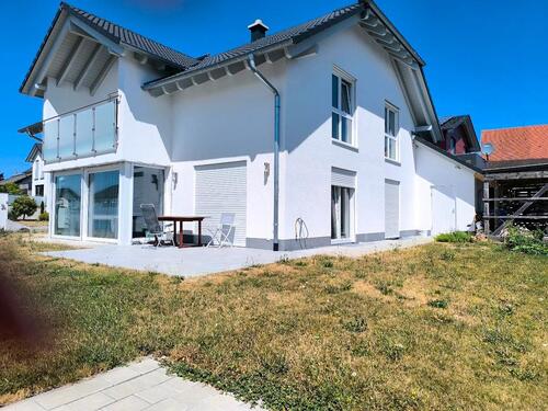 Foto - Einfamilienhaus in Bösingen