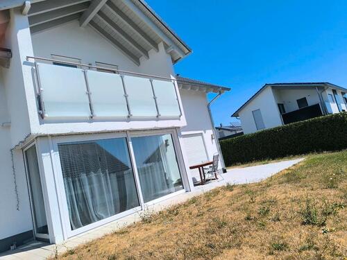 Foto - Einfamilienhaus in Bösingen zum Kaufen