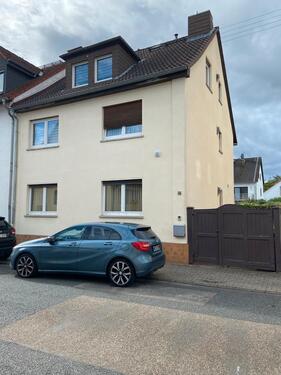 Foto - Provisionsfrei - Haus für die ganze Familie - Frankfurt-Zeilsheim