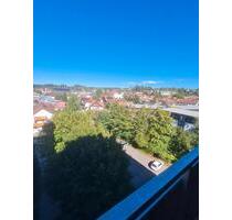 3-Zimmerwohnung mit Balkon - 750,00&nbsp;EUR Kaltmiete, ca.&nbsp; 83,00&nbsp;m&sup2; in Lindenberg im Allgäu (PLZ: 88161)