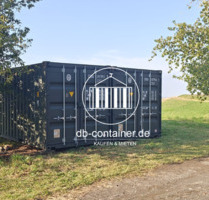 ✅ Seecontainer neu 20Fuß & 40Fuß | Lieferung bundesweit | Lager ✅ - Frankfurt am Main Ostend
