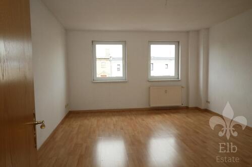 Foto - Etagenwohnung in Magdeburg