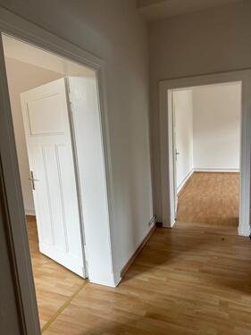 Foto - Etagenwohnung zur Miete in Wilhelmshaven
