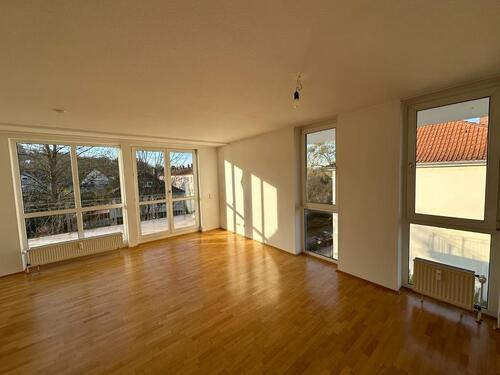 Foto - Bad Vilbel 3-Zi-Whg, grosszügig, hell, großer Balkon, grüne Lage