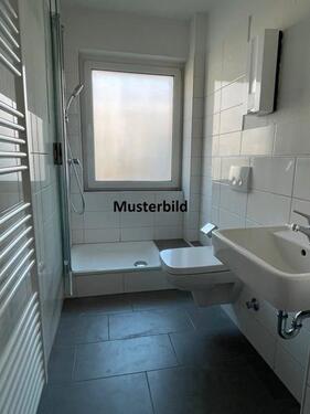 Foto - Etagenwohnung zur Miete in Bochum