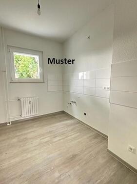 Foto - Etagenwohnung in Bochum zur Miete