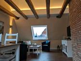 Foto - Ferienwohnung Diekkieker Husum modern mit Hund Nordsee Urlaub