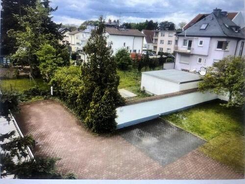 Foto - Etagenwohnung zur Miete in Offenbach am Main