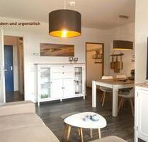 Klasse Ferienwohnung mit Hund SeS SW-Balkon Ostsee Wendtorf ab - Laboe