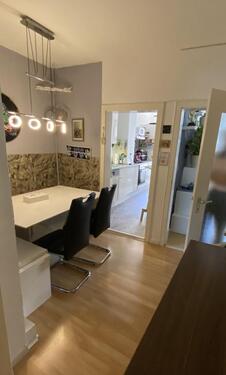 Foto - Etagenwohnung in Hof