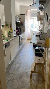 Foto - Etagenwohnung in Hof zur Miete