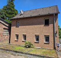 EFH Haus in Bergisch Gladbach zu verkaufen