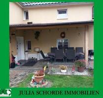 Doppelhaushälfte mit Garten, Garage und Stellplätzen zu vermieten! - Gummersbach Hepel
