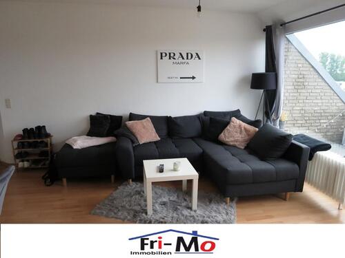 Foto - ### Schnuckeliges Nest in Bünde Ennigloh ###