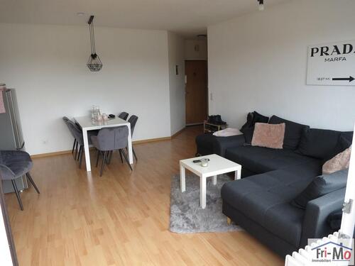 Foto - Etagenwohnung in Bünde