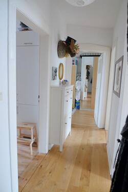 Foto - 3 ZKB mit Balkon, direkt am Tiergarten