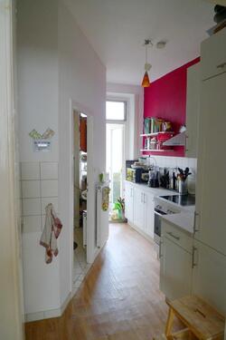 Foto - Etagenwohnung zur Miete in Hannover