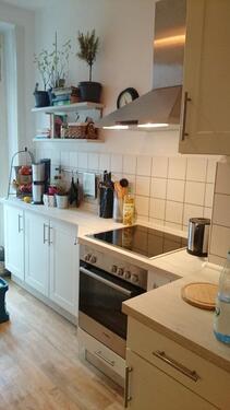 Foto - Etagenwohnung in Hannover