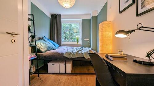 Foto - Etagenwohnung in München