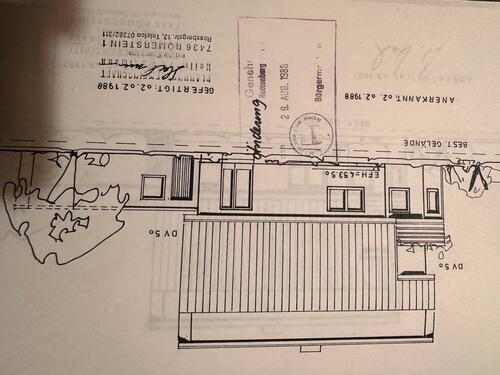 Foto - Tolles Einfamilienhaus mit Garage in Rottenburg- Weiler