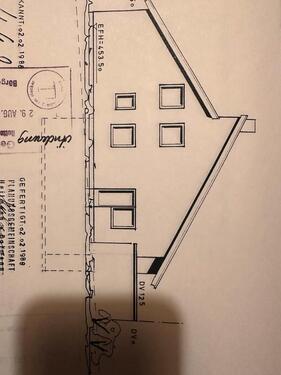 Foto - Einfamilienhaus in Rottenburg am Neckar