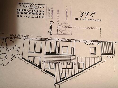 Foto - Einfamilienhaus in Rottenburg am Neckar zum Kaufen