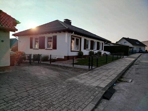Foto - Bungalow in zentraler Lage von Blomberg