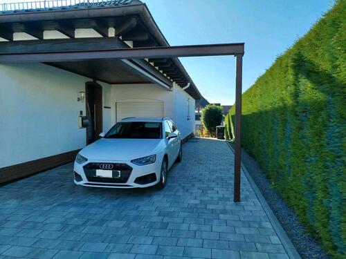 Foto - Einfamilienhaus in Blomberg