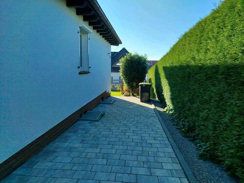 Foto - Einfamilienhaus in Blomberg zum Kaufen