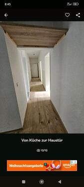 Foto - 4ZKB in F-Groden EG - 429,00 EUR Kaltmiete,