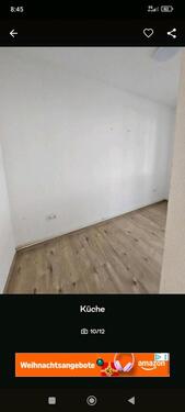 Foto - Etagenwohnung in Wilhelmshaven