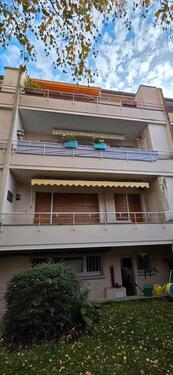 Foto - Etagenwohnung in Düsseldorf