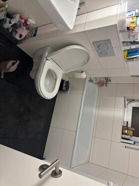 Foto - 2 Zimmer Etagenwohnung zur Miete in Offenbach am Main