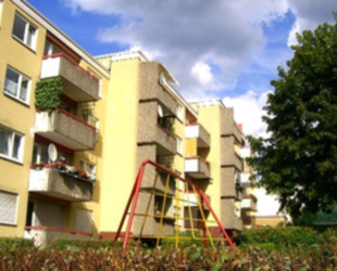 106.12 Schöne 4 ZKB Junglasstr. 29 in Höhr-Grenzhausen