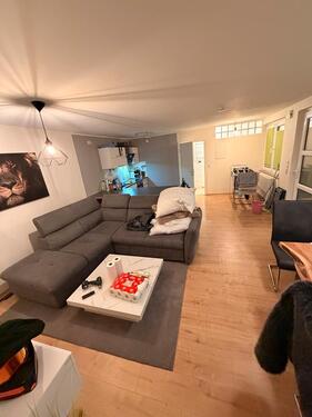 Foto - Etagenwohnung in Bad Oeynhausen zur Miete