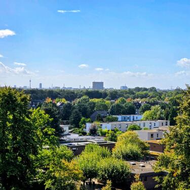 Foto - 2 Zimmer Etagenwohnung zum Kaufen in Ratingen