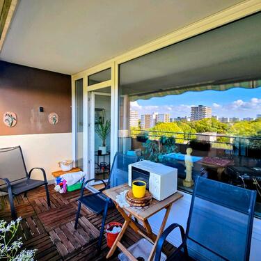 Foto - 2 Zimmer Etagenwohnung in Ratingen