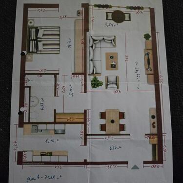 Foto - Etagenwohnung in Ratingen zum Kaufen