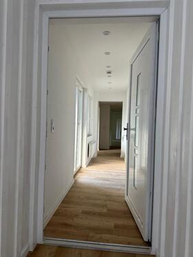 Foto - Bad Lauterberg: Modern renovierte 3-Zi.-Whg. - Zentral, frei ab 01.01.2026