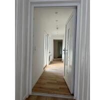 Bad Lauterberg: Modern renovierte 3-Zi.-Whg. - Zentral, frei ab 01.01.2026 - Bad Lauterberg im Harz