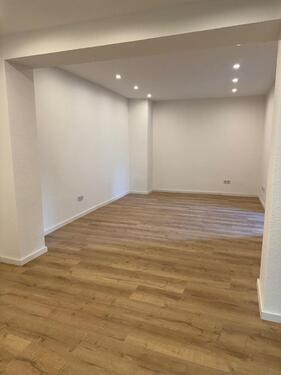 Foto - 3 Zimmer Etagenwohnung zur Miete in Bad Lauterberg im Harz