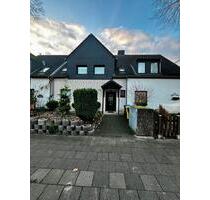 Großzügige 95 m² Wohnung mit Terrasse in Düsseldorf