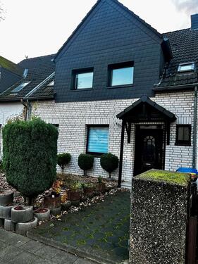 Foto - 2 Zimmer Etagenwohnung zur Miete in Düsseldorf