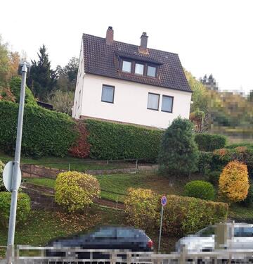 Foto - Einfamilienhaus für junge Familien, ruhige Lage, Fernblick!
