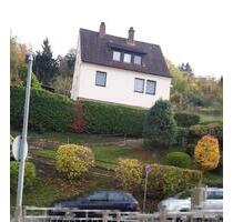 Einfamilienhaus für junge Familien, ruhige Lage, Fernblick! - Miltenberg