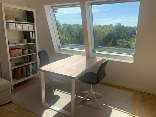 Foto - 5 Zimmer Etagenwohnung zur Miete in Essen