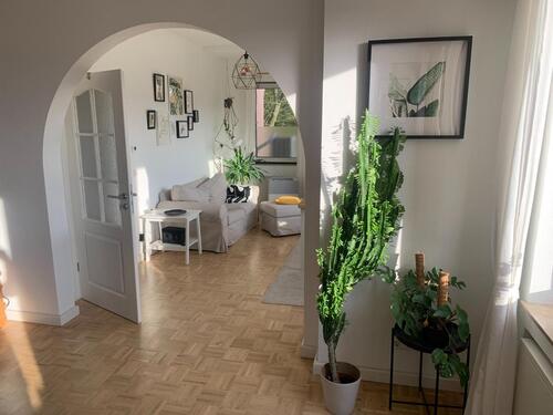 Foto - 5 Zimmer Etagenwohnung in Essen