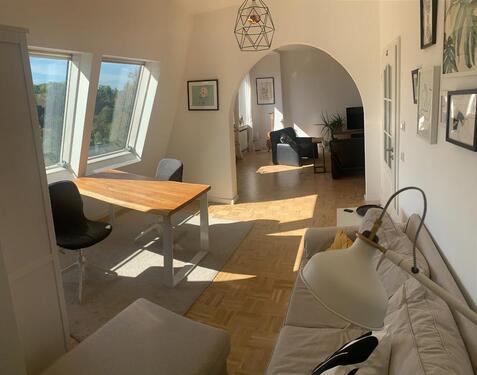 Foto - Etagenwohnung in Essen zur Miete