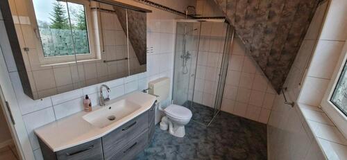 Foto - 1 Zimmer Etagenwohnung zur Miete in Neubörger