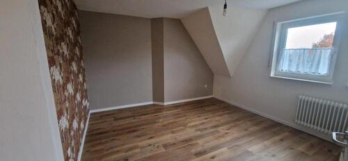 Foto - Etagenwohnung in Neubörger zur Miete